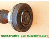 Koop Aandrijfas | Cardanas bij Caratparts