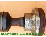Koop Aandrijfas | Cardanas bij Caratparts