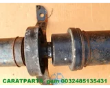 Koop Aandrijfas | Cardanas bij Caratparts