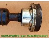 Koop Aandrijfas | Cardanas bij Caratparts