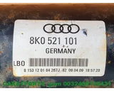 Koop Aandrijfas | Cardanas bij Caratparts