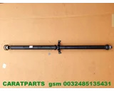 Koop Aandrijfas | Cardanas bij Caratparts