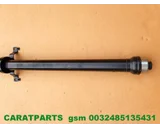 Koop Aandrijfas | Cardanas bij Caratparts