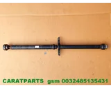 Koop Aandrijfas | Cardanas bij Caratparts