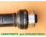 Koop Aandrijfas | Cardanas bij Caratparts