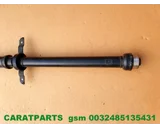 Koop Aandrijfas | Cardanas bij Caratparts