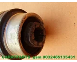 Koop Aandrijfas | Cardanas bij Caratparts