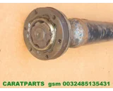 Koop Aandrijfas | Cardanas bij Caratparts