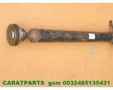 Koop Aandrijfas | Cardanas bij Caratparts