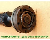 Koop Aandrijfas | Cardanas bij Caratparts