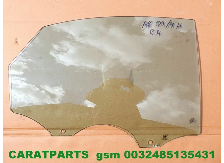 Koop Portierruit | Deurruit | Enkel bij Caratparts