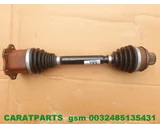Koop Aandrijfas | Cardanas bij Caratparts