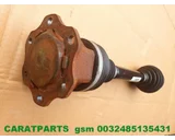 Koop Aandrijfas | Cardanas bij Caratparts