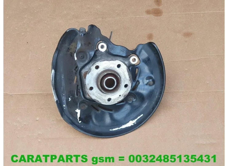 Koop Wielnaaf bij Caratparts