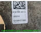 Koop Wielnaaf bij Caratparts