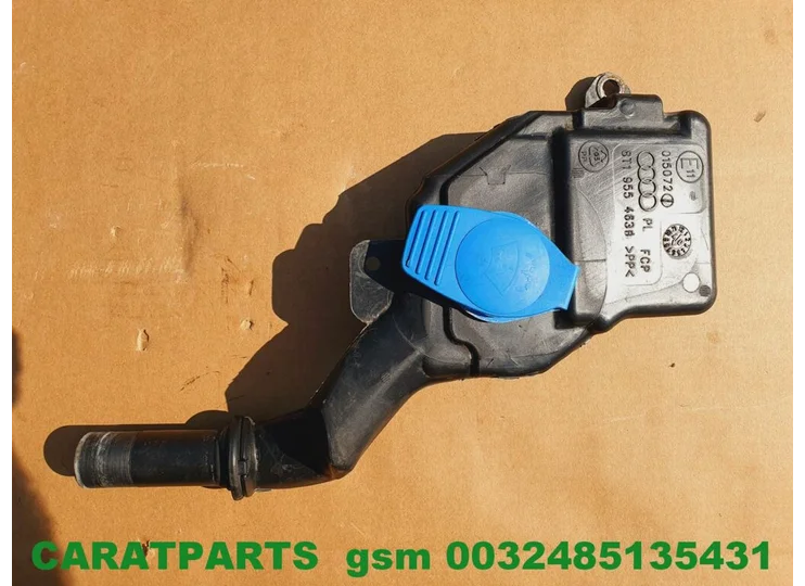 Koop Ruitensproeier reservoir | Sproeiertank bij Caratparts