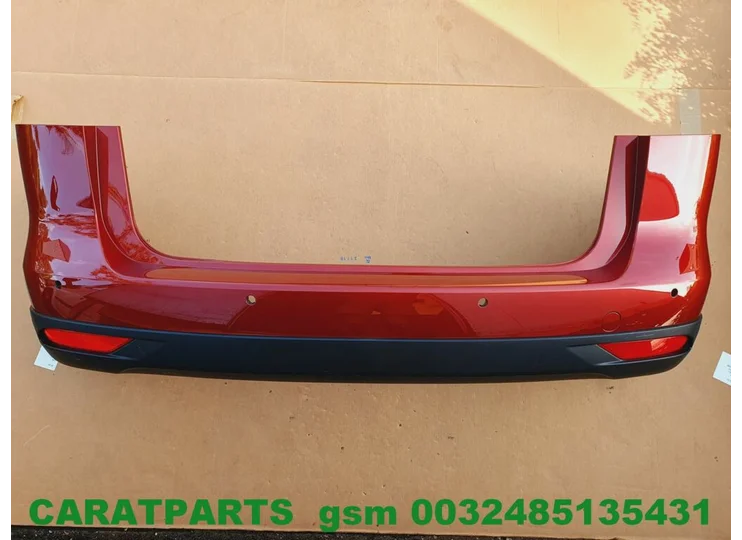 Koop Achterbumper bij Caratparts