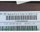 Koop Achterbumper bij Caratparts