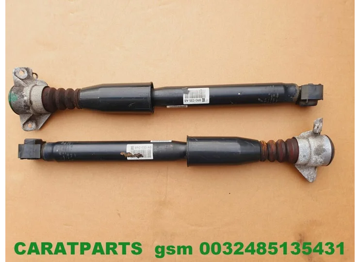 Koop Schokdemper | Enkel bij Caratparts