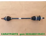 Koop Aandrijfas | Cardanas bij Caratparts