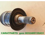 Koop Aandrijfas | Cardanas bij Caratparts