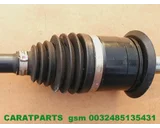 Koop Aandrijfas | Cardanas bij Caratparts