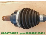 Koop Aandrijfas | Cardanas bij Caratparts