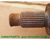 Koop Aandrijfas | Cardanas bij Caratparts