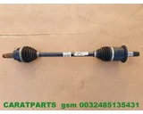 Koop Aandrijfas | Cardanas bij Caratparts