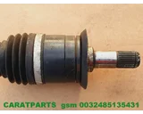 Koop Aandrijfas | Cardanas bij Caratparts