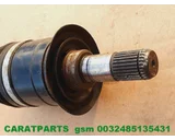 Koop Aandrijfas | Cardanas bij Caratparts