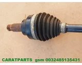 Koop Aandrijfas | Cardanas bij Caratparts