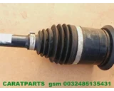 Koop Aandrijfas | Cardanas bij Caratparts