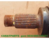 Koop Aandrijfas | Cardanas bij Caratparts