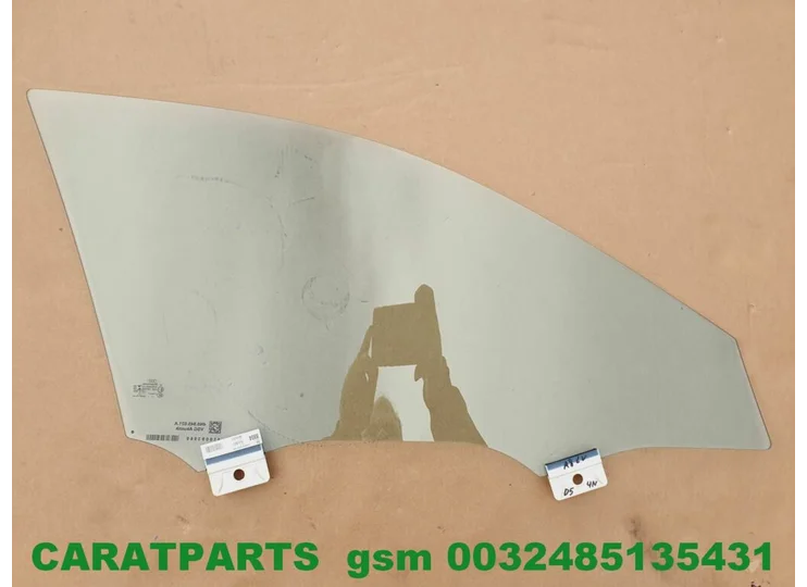 Koop Portierruit | Deurruit | Enkel bij Caratparts