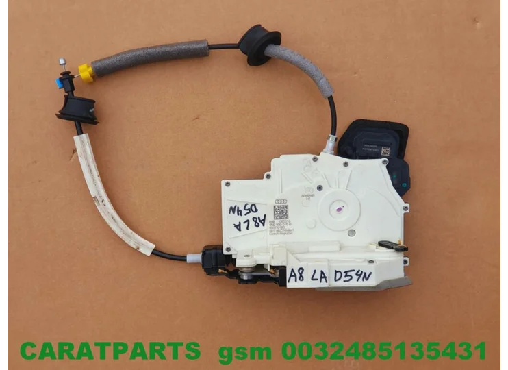 Koop Slotmechaniek | Portier bij Caratparts