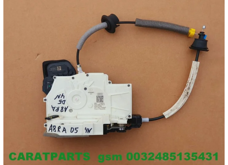 Koop Slotmechaniek | Portier bij Caratparts