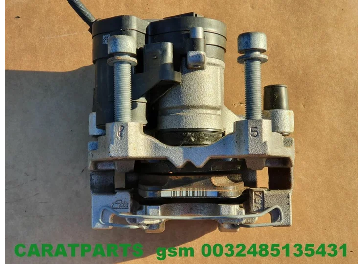 Koop Remklauw | Remtang | Enkel bij Caratparts