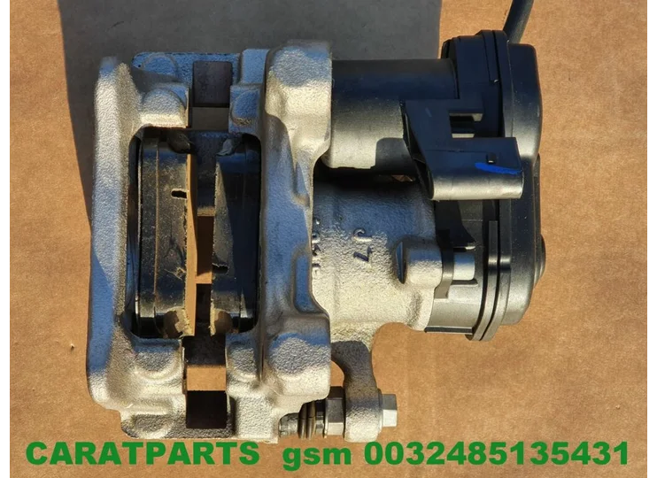 Koop Remklauw | Remtang | Enkel bij Caratparts