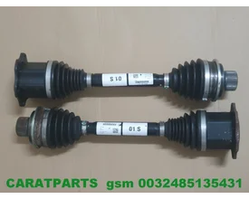 8w0407271 kardan a4 aandrijfas a5 steekas a4 8w a4 b9 A5 F5 image 1