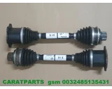 Koop Aandrijfas | Cardanas bij Caratparts