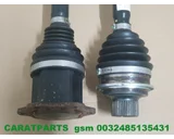 Koop Aandrijfas | Cardanas bij Caratparts