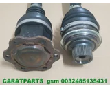Koop Aandrijfas | Cardanas bij Caratparts