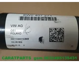 Koop Aandrijfas | Cardanas bij Caratparts