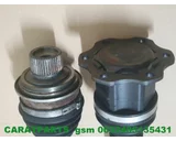 Koop Aandrijfas | Cardanas bij Caratparts