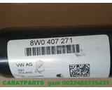 Koop Aandrijfas | Cardanas bij Caratparts