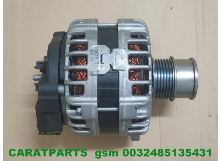 Koop Dynamo bij Caratparts