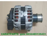 Koop Dynamo bij Caratparts