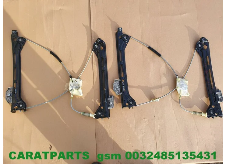 Koop Raammechanisme bij Caratparts