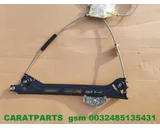 Koop Raammechanisme bij Caratparts